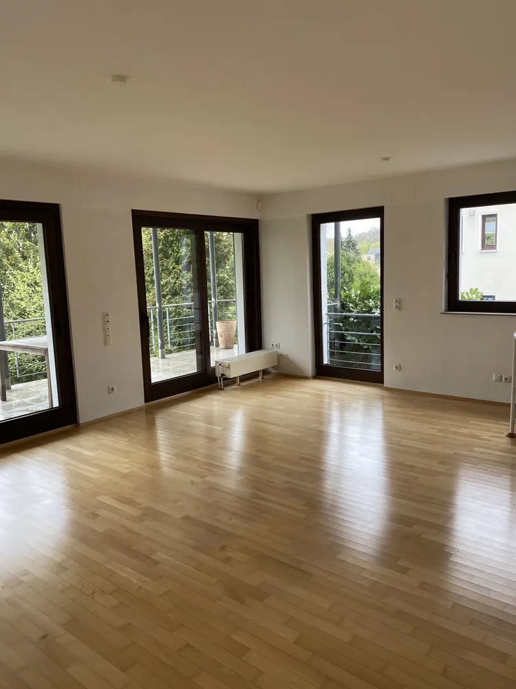 3 Zimmer Wohnung mit 116 m² in Mülheim an der Ruhr – Bild 8