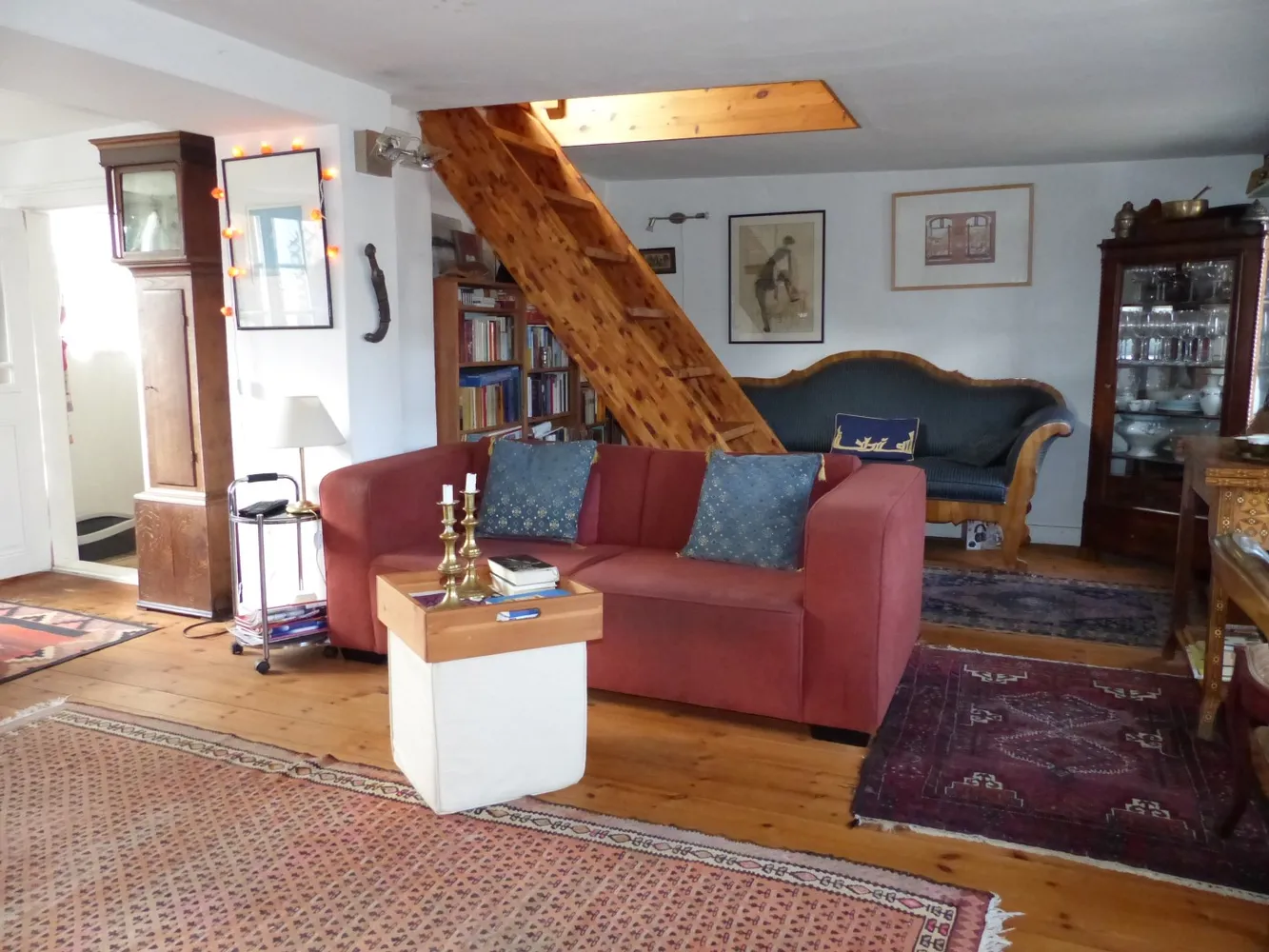 3 Zimmer Haus mit 119 m² in Berlin – Bild 5