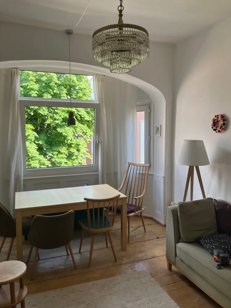 4 room apartment with 99 m² in Frankfurt am Main – Photo 11