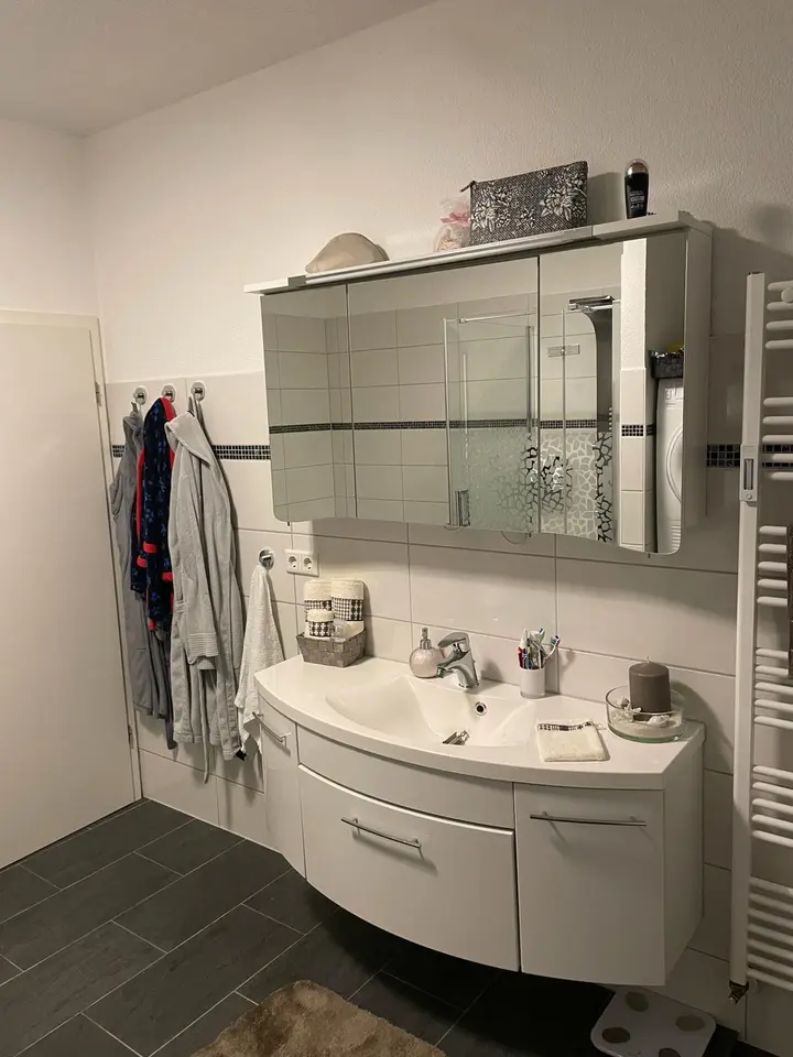 4 Zimmer Wohnung mit 130 m² in Tuttlingen – Bild 4