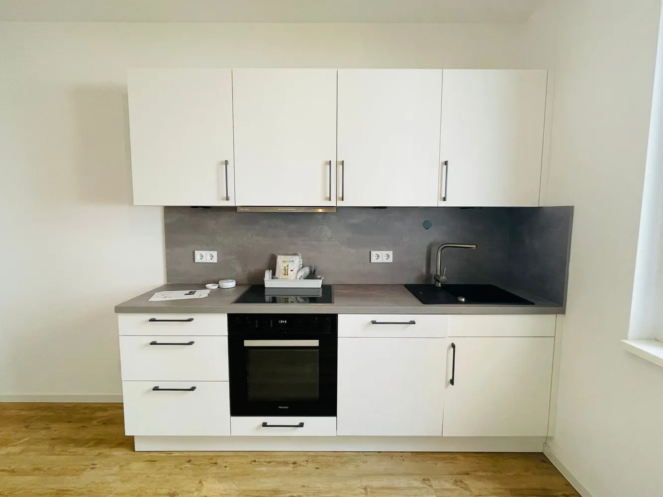2 Zimmer Wohnung mit 48 m² in Berlin – Bild 12