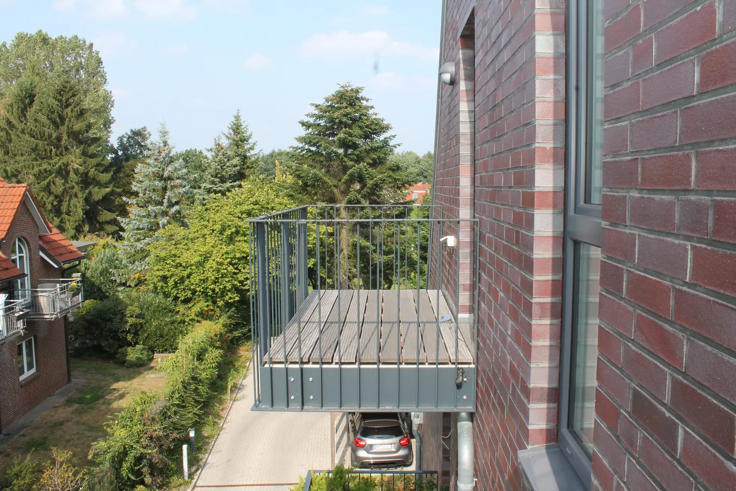 2 Zimmer Wohnung mit 77 m² in Hamburg – Bild 9