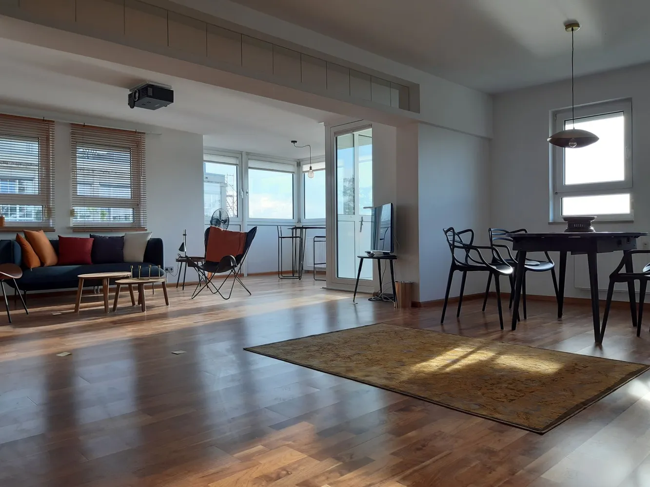 3 room apartment with 92 m² in Weil am Rhein – Photo 4