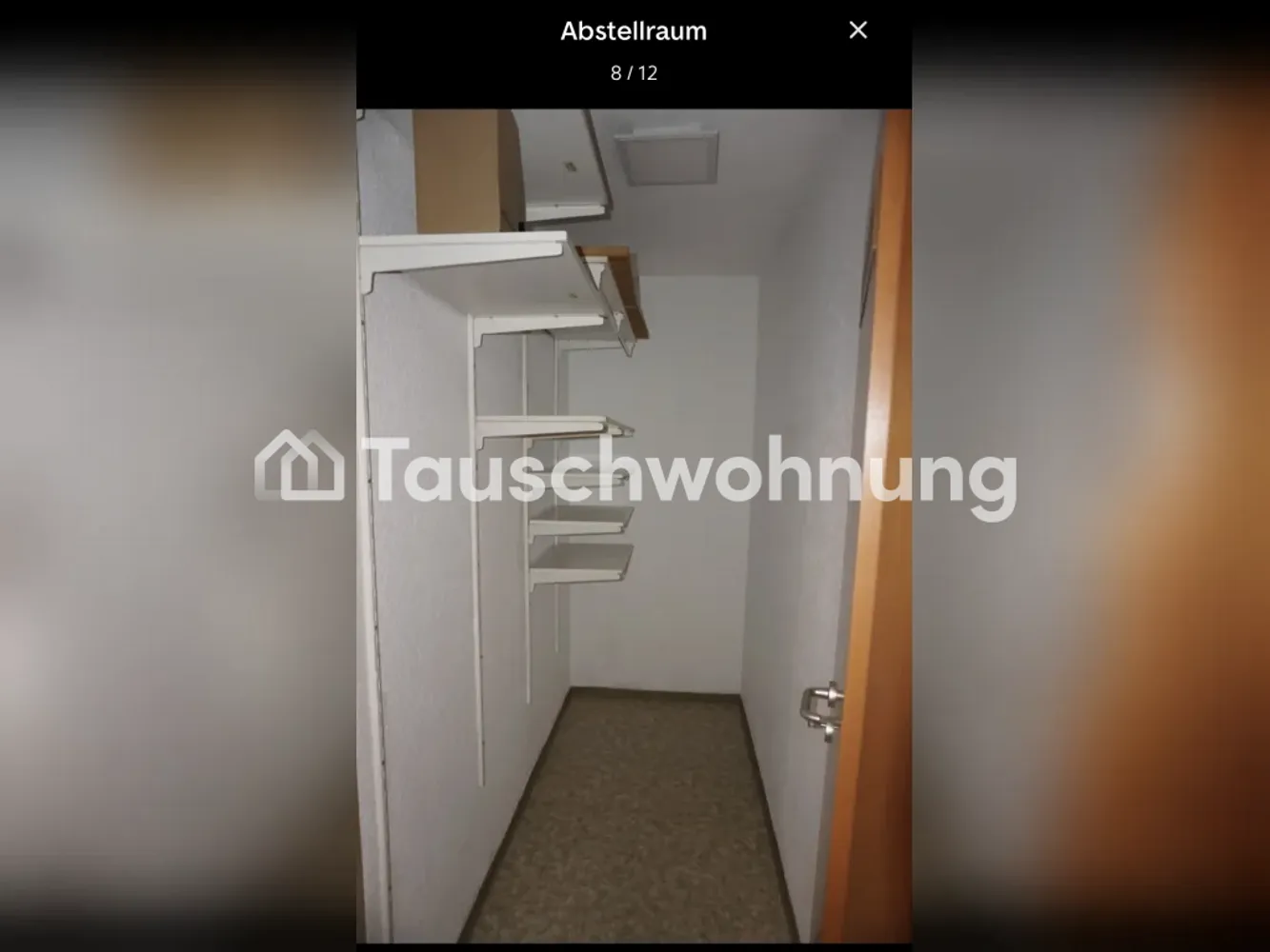 2 room apartment with 60 m² in Augsburg – Photo 9