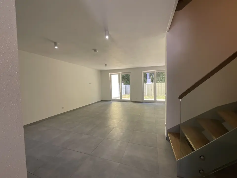 6 Zimmer Haus mit 155 m² in Kaiserslautern – Bild 1