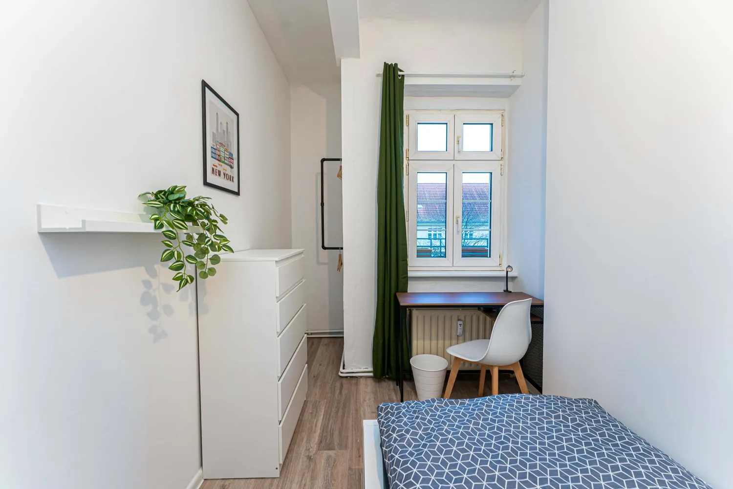 WG-Zimmer in Berlin – Bild 3