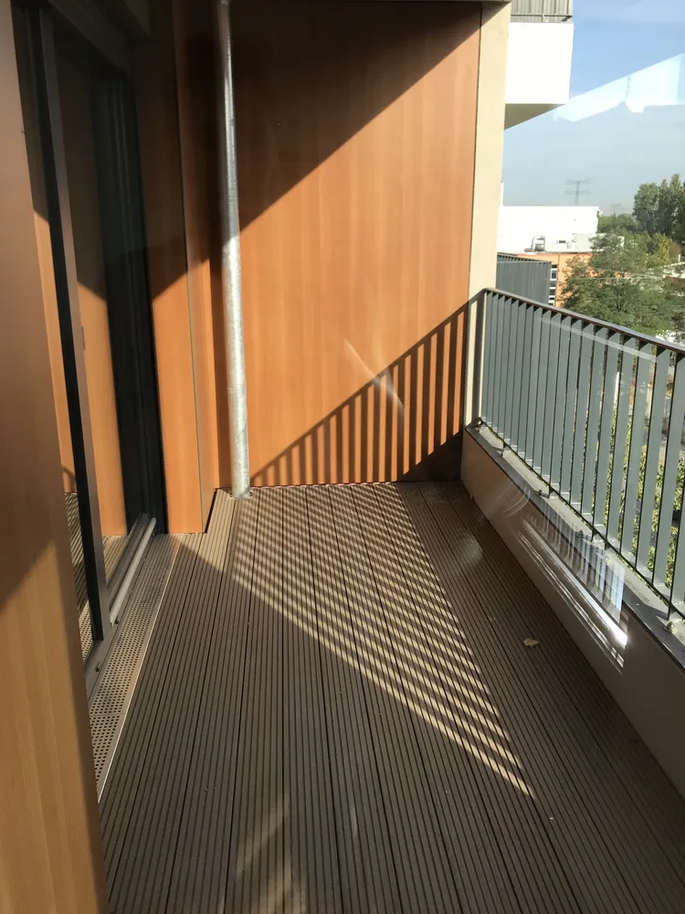 2 room apartment with 45 m² in Berlin – Photo 3