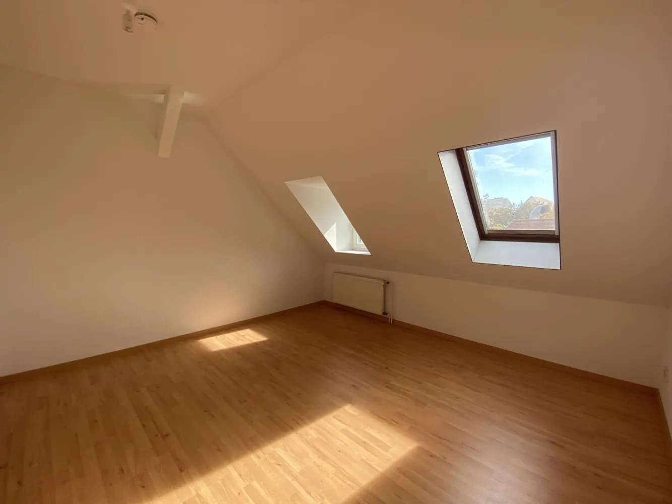 2 Zimmer Wohnung mit 55 m² in Erfurt – Bild 9