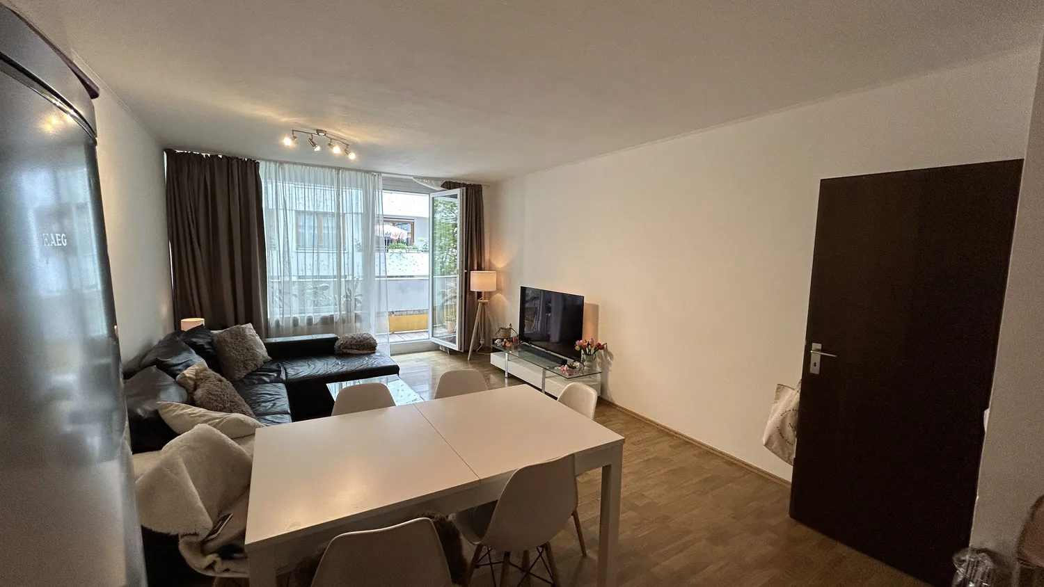 2 Zimmer Wohnung mit 75 m² in München – Bild 3