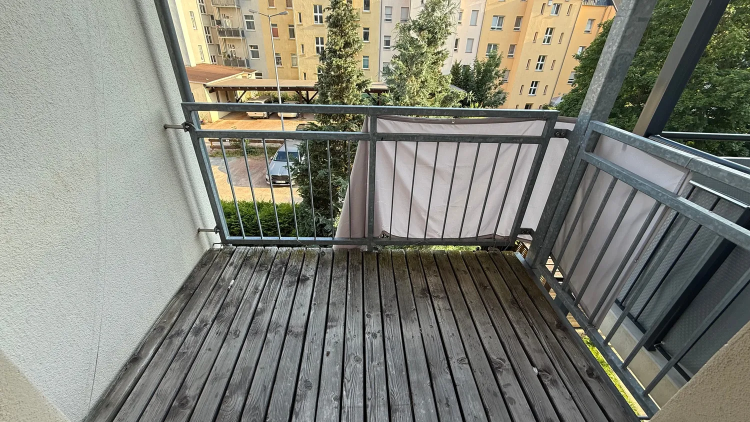 2 Zimmer Wohnung mit 56 m² in Chemnitz – Bild 3