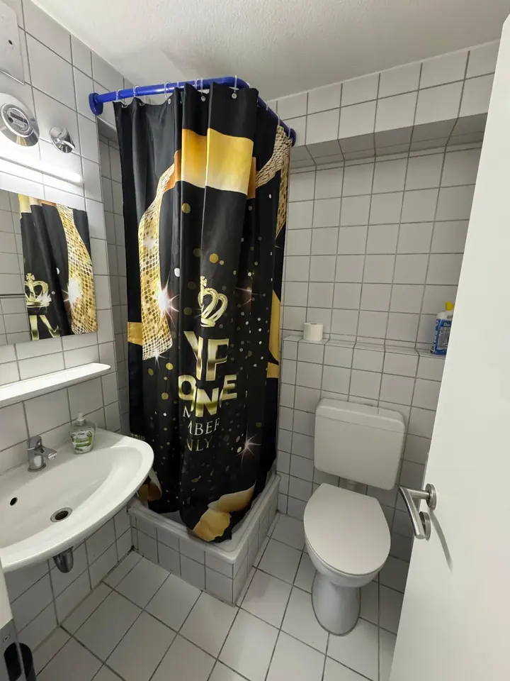 WG-Zimmer mit 24 m² in Göppingen – Bild 9