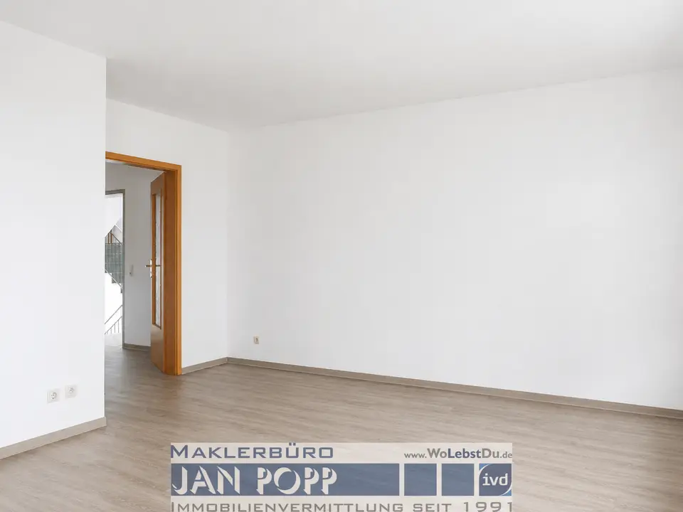 2 Zimmer Wohnung mit 70 m² in Greiz – Bild 5