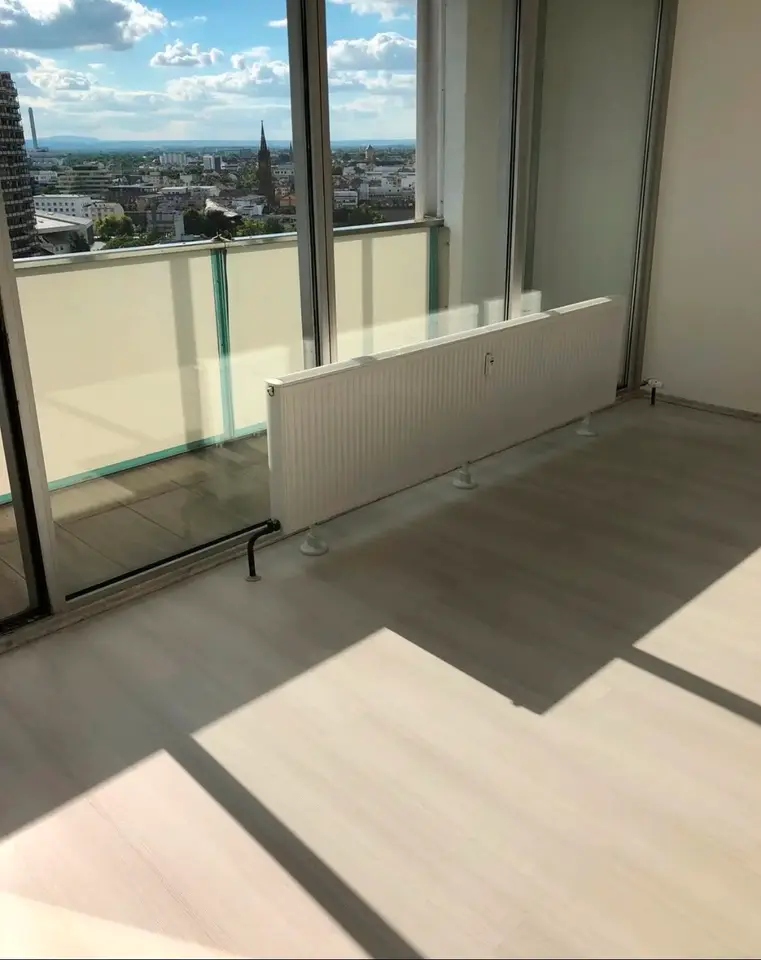 3 Zimmer Wohnung mit 85 m² in Ludwigshafen – Bild 4
