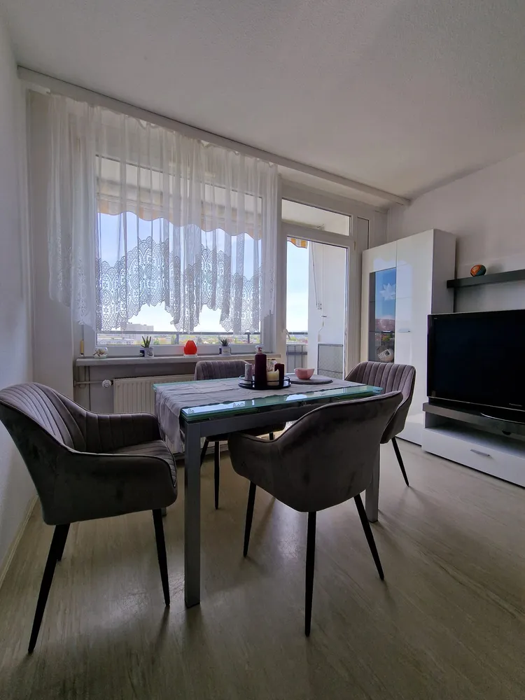 2 Zimmer Wohnung mit 42 m² in Dresden – Bild 5