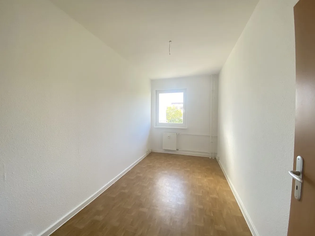 2 room apartment with 48 m² in Berlin – Photo 10
