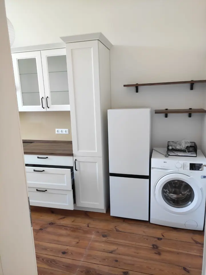 2 Zimmer Wohnung mit 42 m² in Brandenburg an der Havel – Bild 5