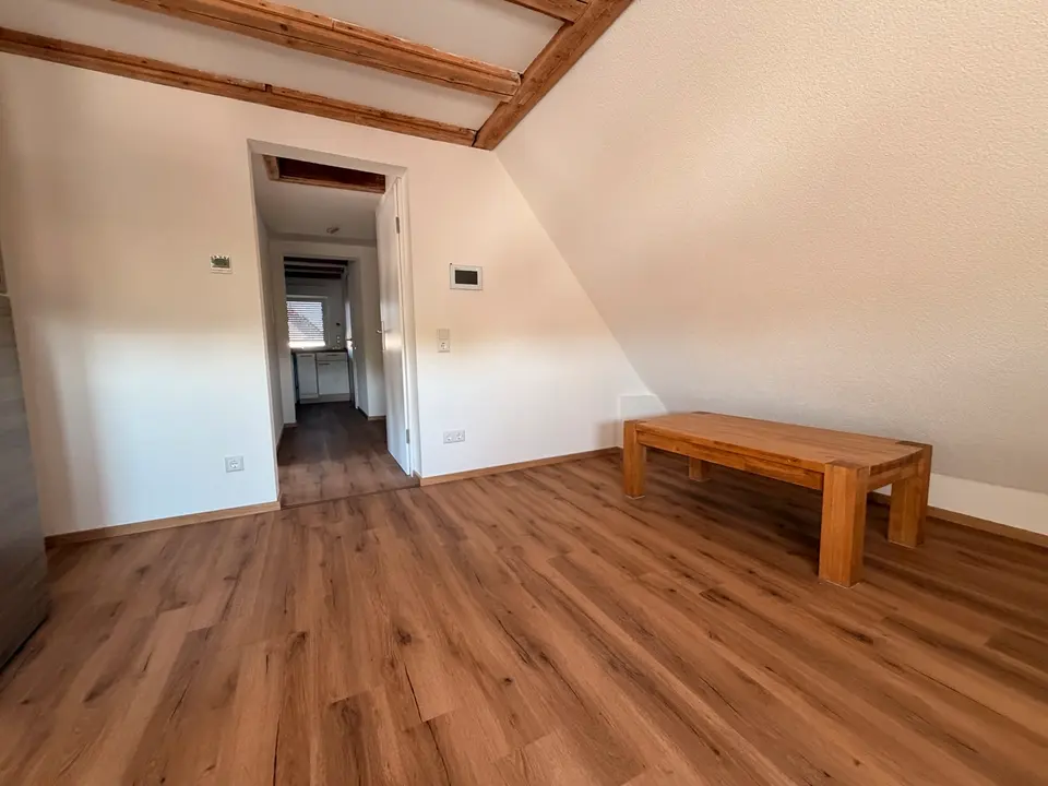 2 Zimmer Wohnung mit 37 m² in Rüsselsheim am Main – Bild 2