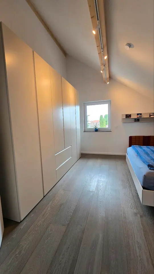 2 Zimmer Wohnung mit 100 m² in Weilheim in Oberbayern – Bild 3