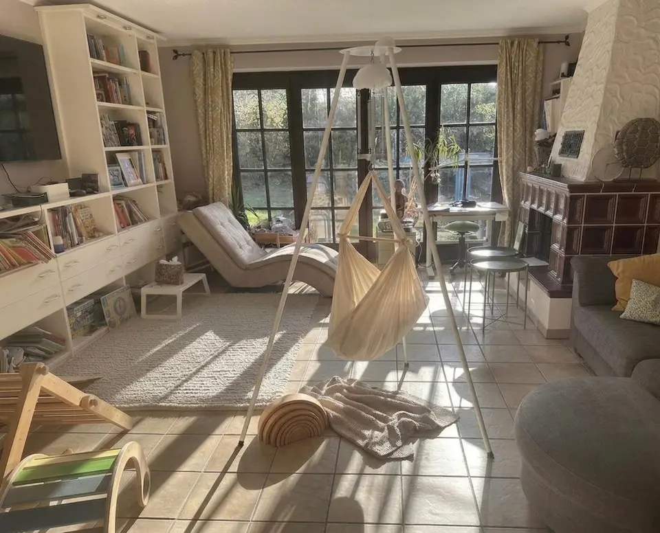 6 Zimmer Wohnung mit 190 m² in Wesel – Bild 7