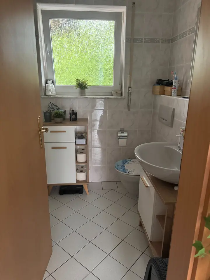 3 Zimmer Wohnung mit 64 m² in Hennef – Bild 4