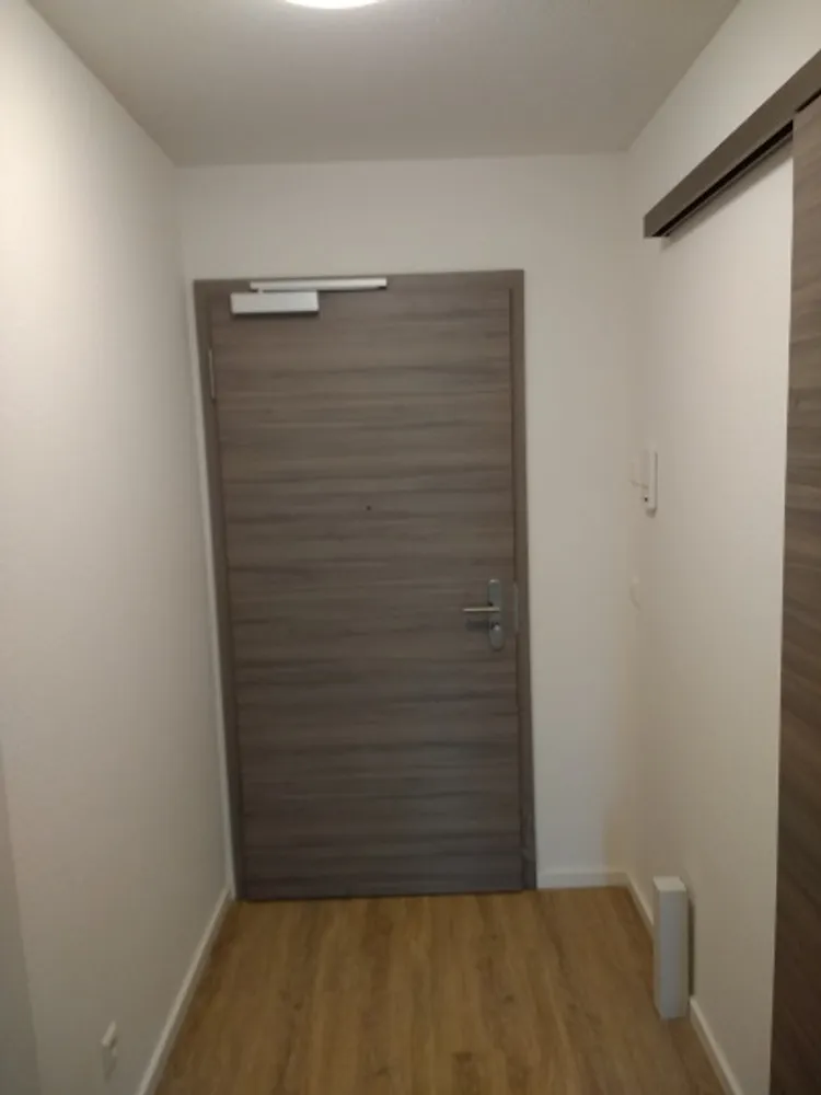 1 Zimmer Wohnung mit 23 m² in Heidelberg – Bild 4