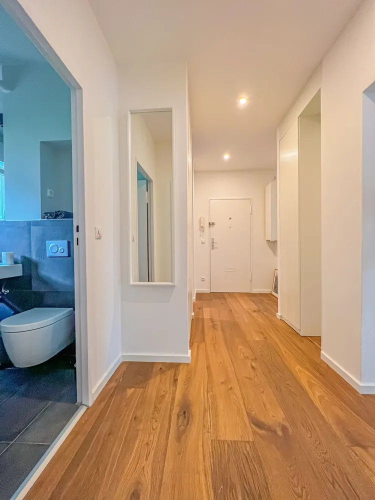 3 Zimmer Wohnung mit 70 m² in Berlin – Bild 4