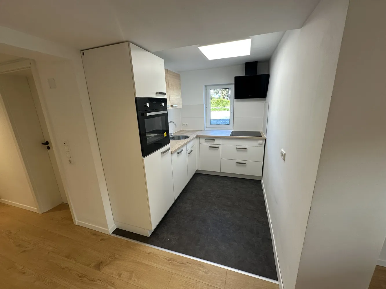 2 room apartment with 48 m² in Bensheim – Photo 9