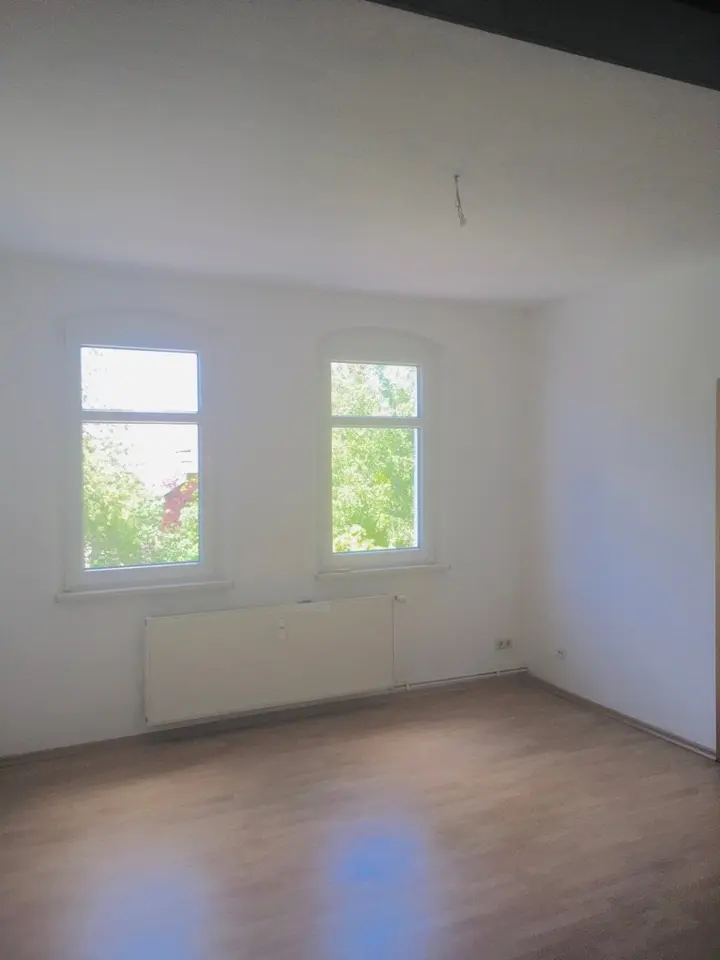2 Zimmer Wohnung mit 45 m² in Zwickau – Bild 1