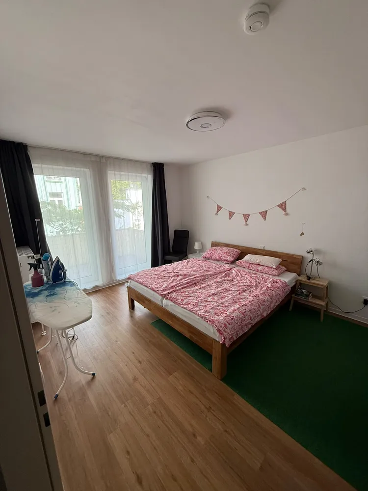 2 Zimmer Wohnung mit 72 m² in Düsseldorf – Bild 9