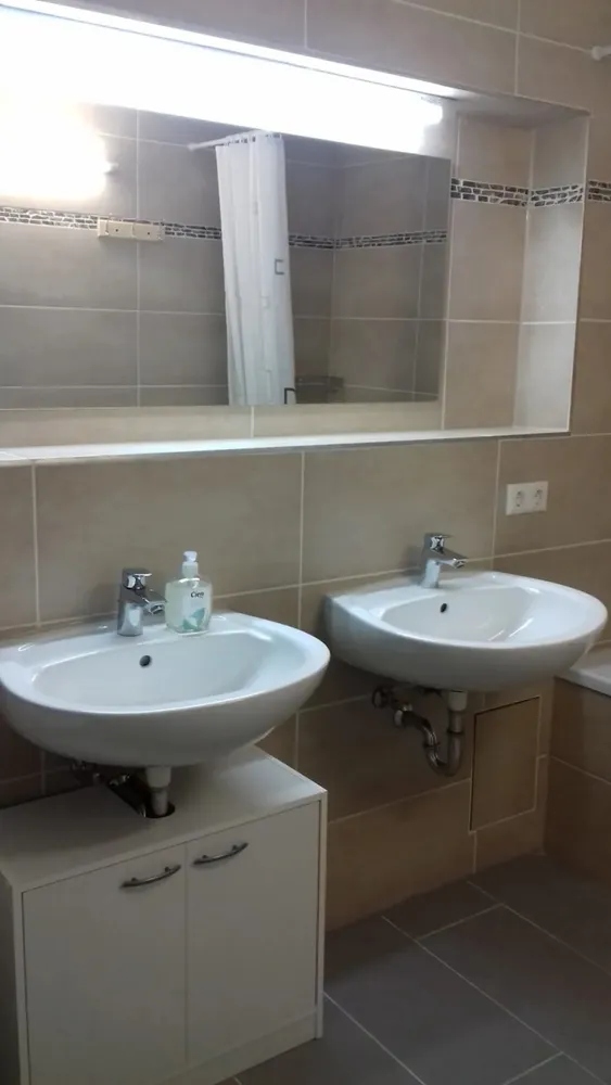 Shared room with 15 m² in Munich – Photo 4