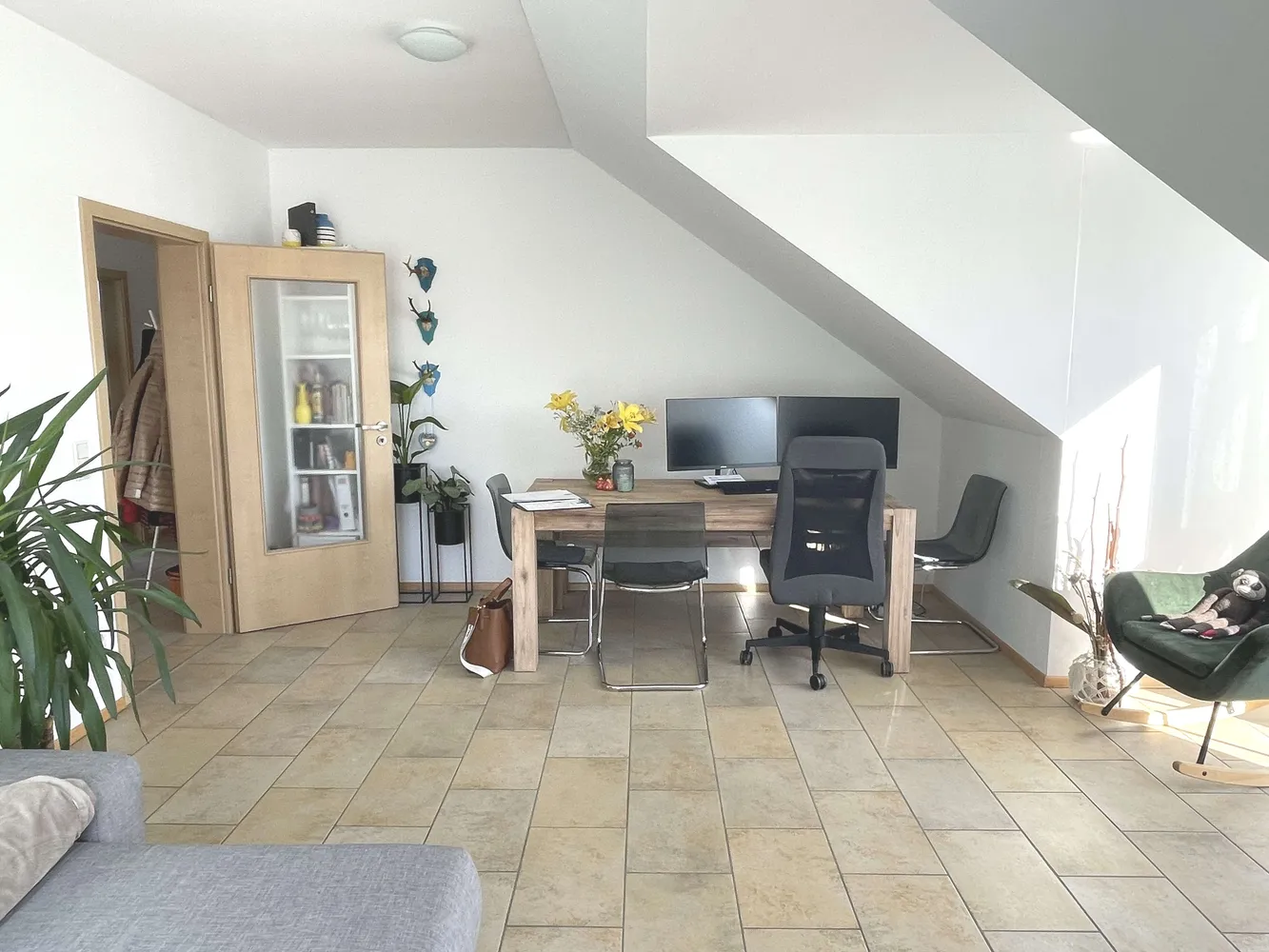 2 Zimmer Wohnung mit 60 m² in Ingolstadt – Bild 5