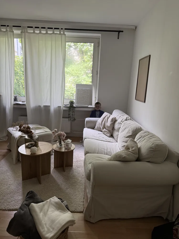 2 Zimmer Wohnung mit 42 m² in Wuppertal – Bild 1