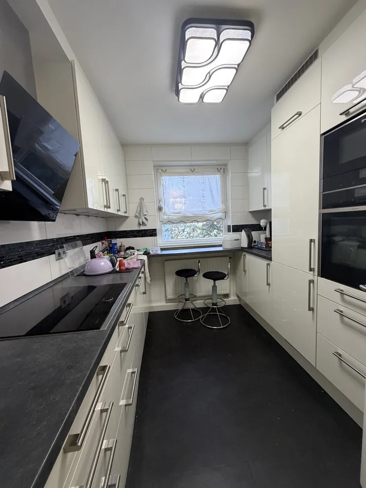 3 Zimmer Wohnung mit 74 m² in Stuttgart – Bild 1