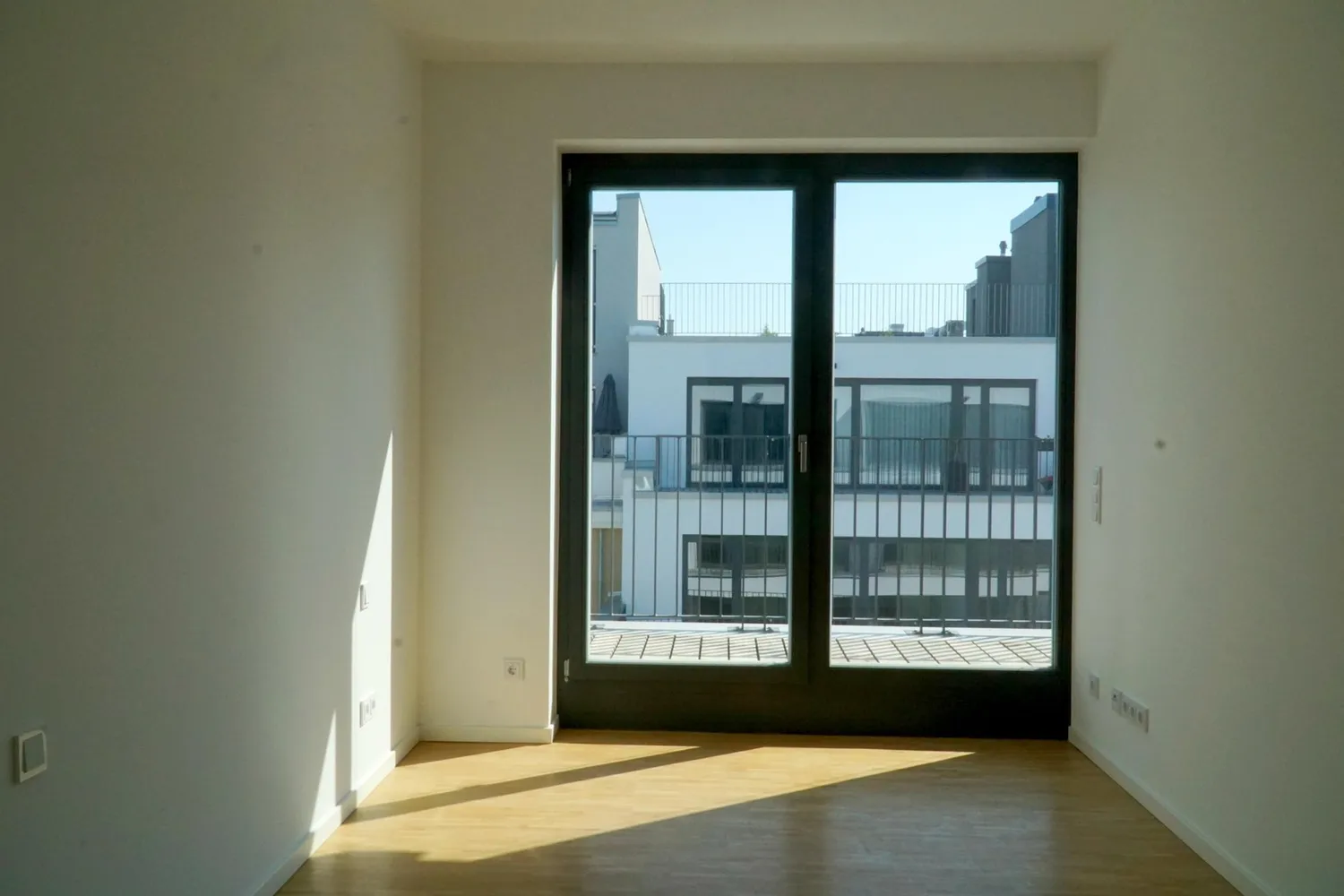 2 Zimmer Wohnung mit 62 m² in Berlin – Bild 3