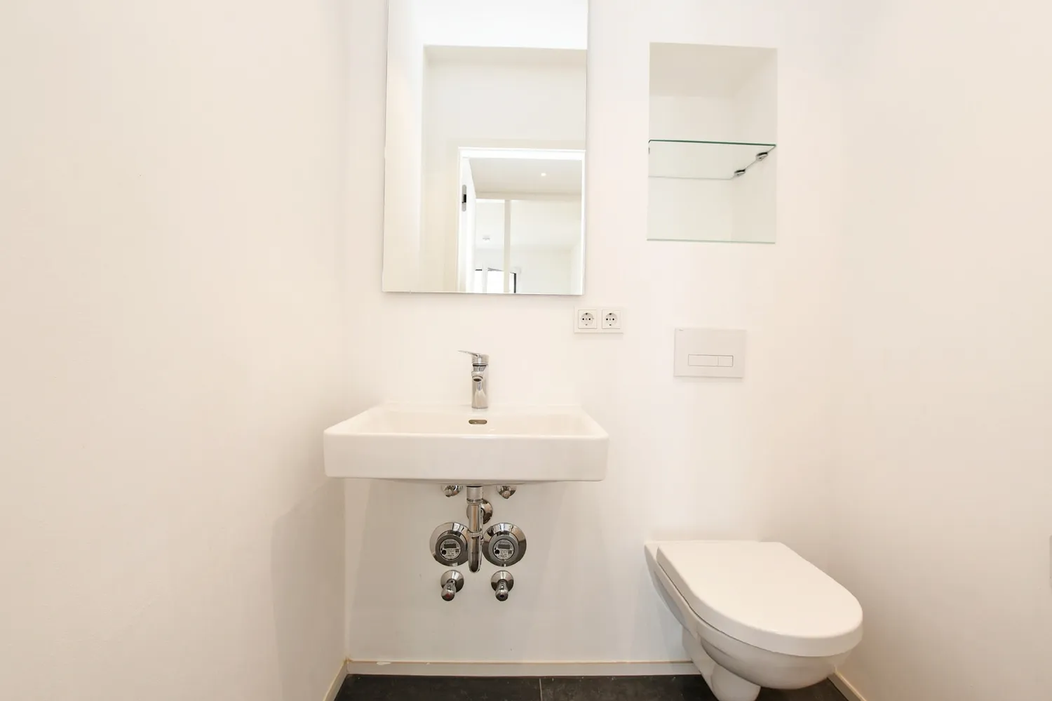 2 Zimmer Wohnung mit 64 m² in Germering – Bild 1