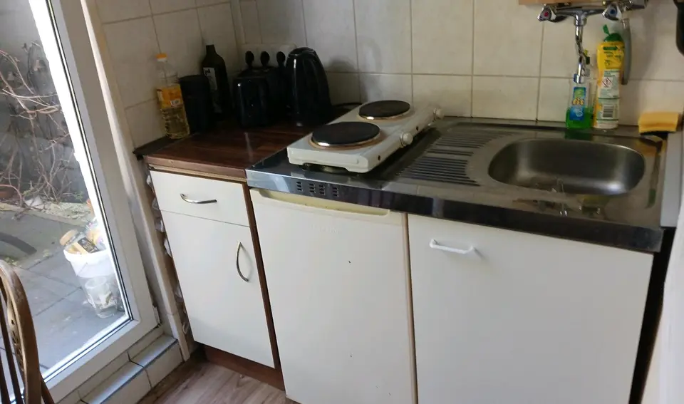 2 Zimmer Wohnung mit 22 m² in Bremen – Bild 7