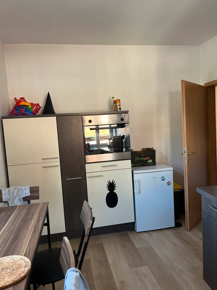 WG-Zimmer mit 67 m² in Halberstadt – Bild 9