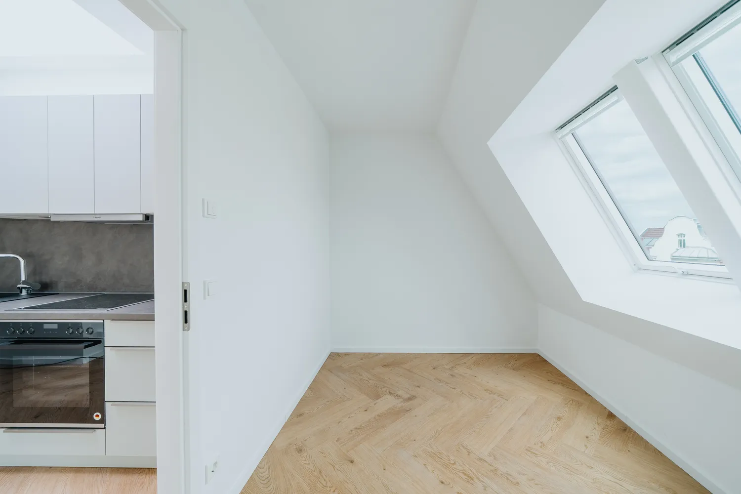 3 Zimmer Wohnung mit 69 m² in Berlin – Bild 3