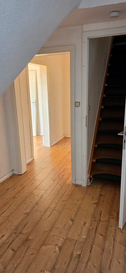 4 Zimmer Wohnung mit 115 m² in Duderstadt – Bild 5