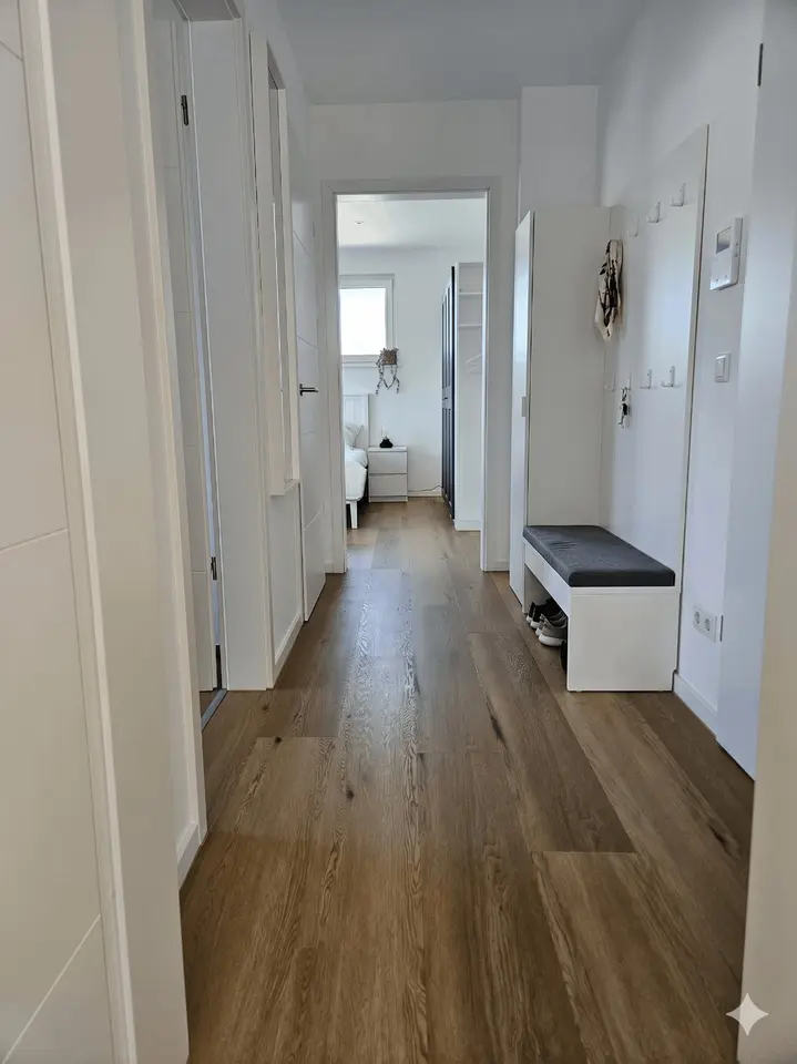 2 Zimmer Wohnung mit 60 m² in Euskirchen – Bild 4