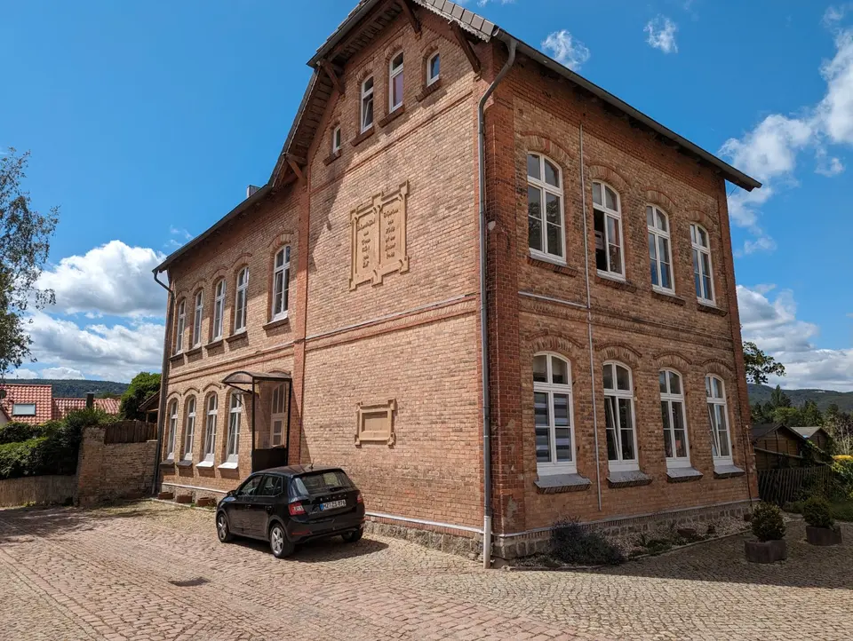 2 Zimmer Wohnung mit 50 m² in Quedlinburg – Bild 4
