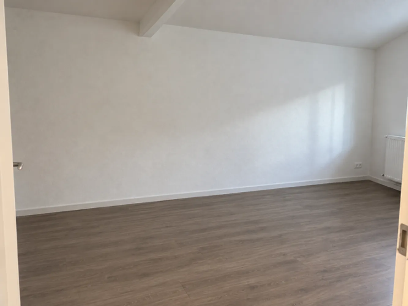 2 room apartment with 55 m² in Hanover – Photo 7
