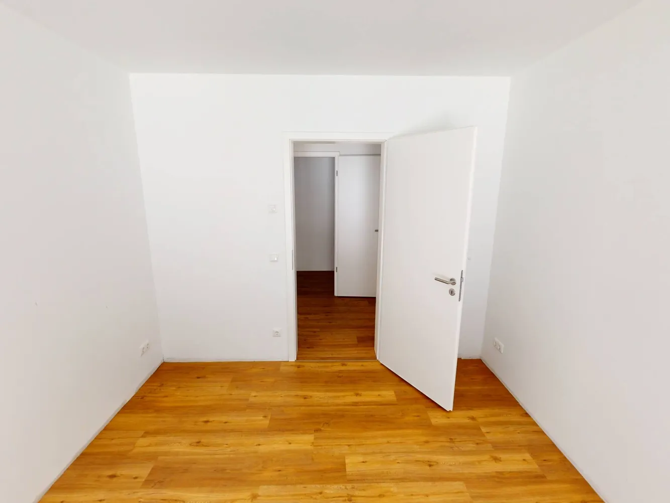4 Zimmer Wohnung mit 105 m² in Mannheim – Bild 11