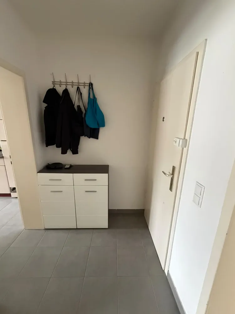 2 room apartment with 48 m² in Dortmund – Photo 3