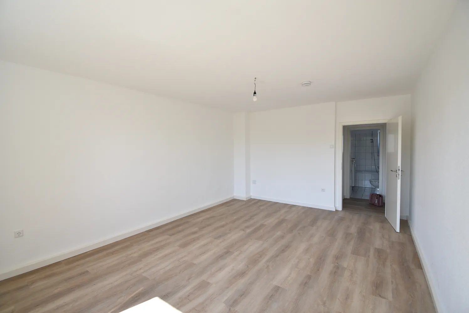 3 Zimmer Wohnung mit 67 m² in Oberhausen – Bild 11