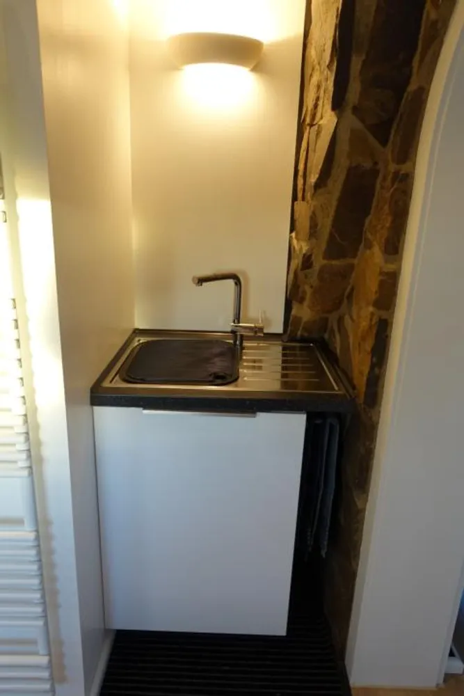 2 Zimmer Wohnung mit 32 m² in Köln – Bild 12
