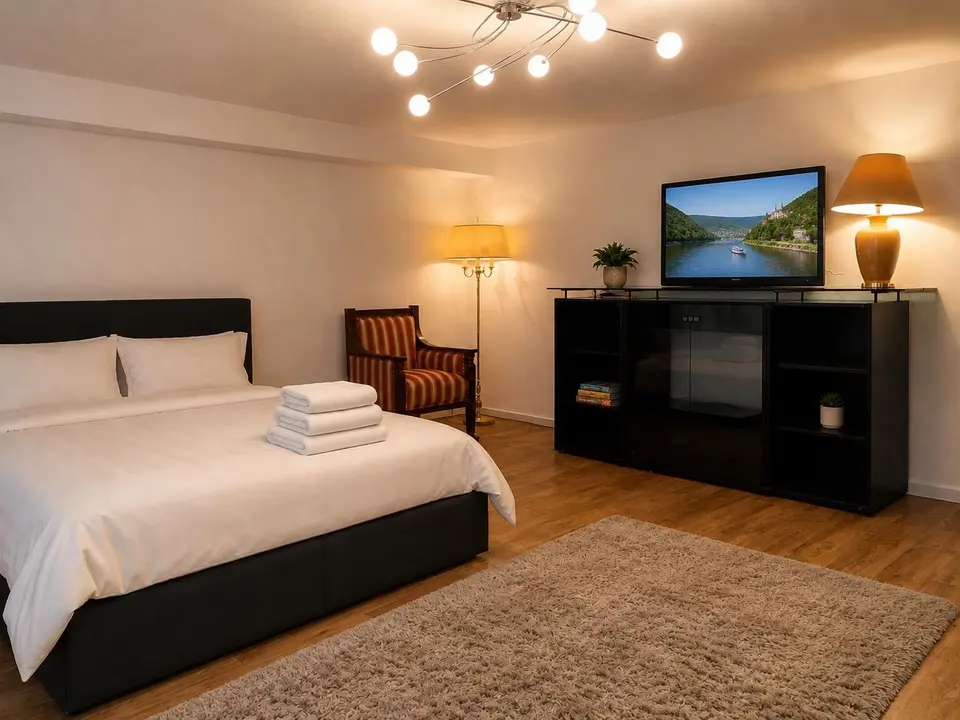 2 Zimmer Wohnung mit 84 m² in Radolfzell am Bodensee – Bild 3
