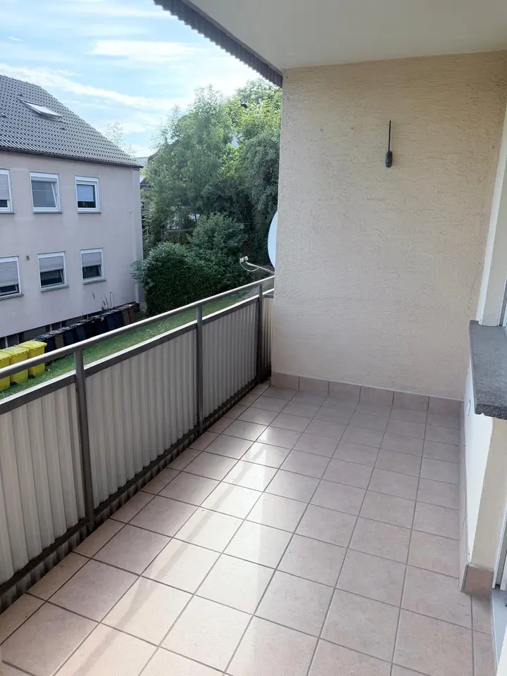 3 Zimmer Wohnung mit 74 m² in Esslingen am Neckar – Bild 3
