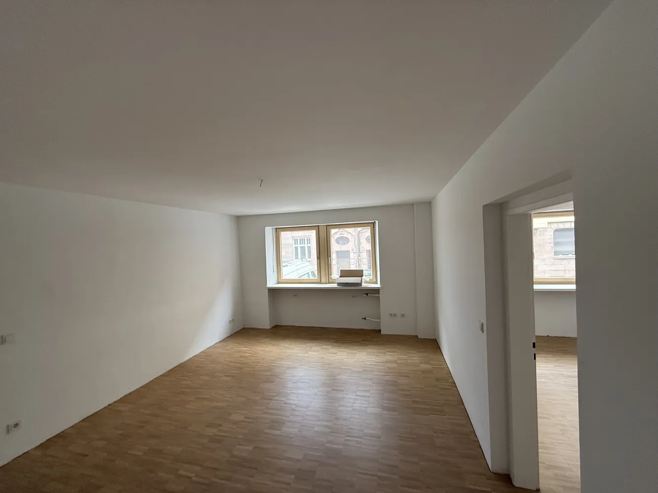 3 Zimmer Wohnung mit 79 m² in Nürnberg – Bild 6