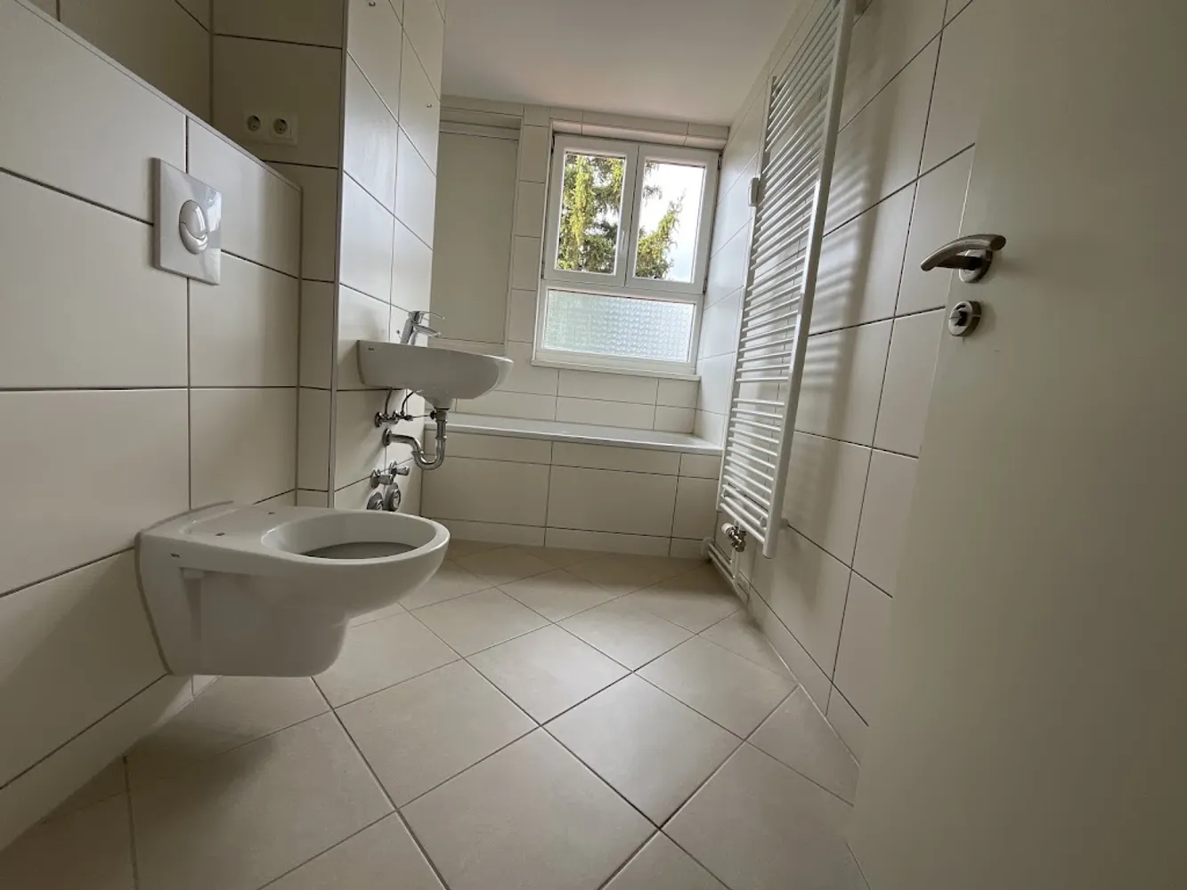 2 Zimmer Wohnung mit 52 m² in Berlin – Bild 6